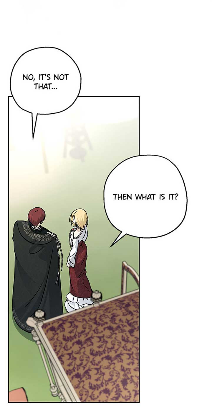 Monster Princess Chapter 68 - Page 16