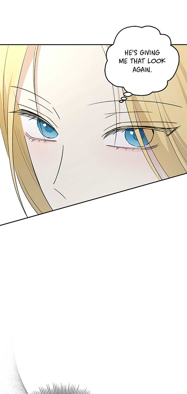 Monster Princess Chapter 68 - Page 18