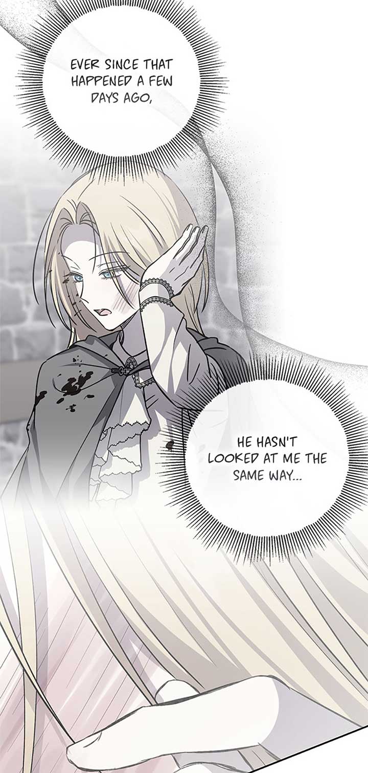 Monster Princess Chapter 68 - Page 19