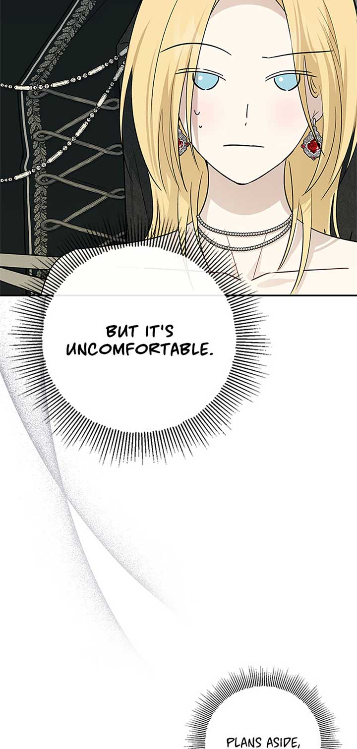 Monster Princess Chapter 68 - Page 21