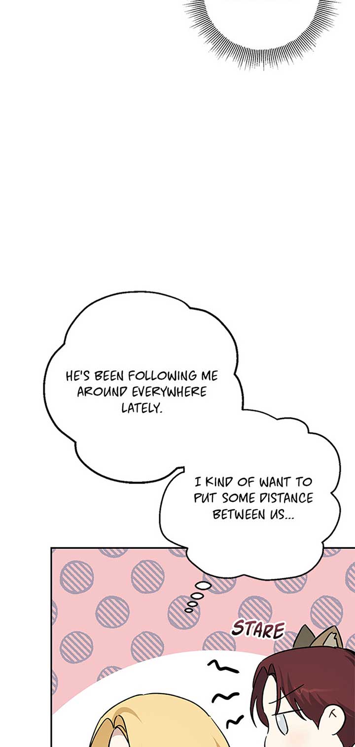 Monster Princess Chapter 68 - Page 22