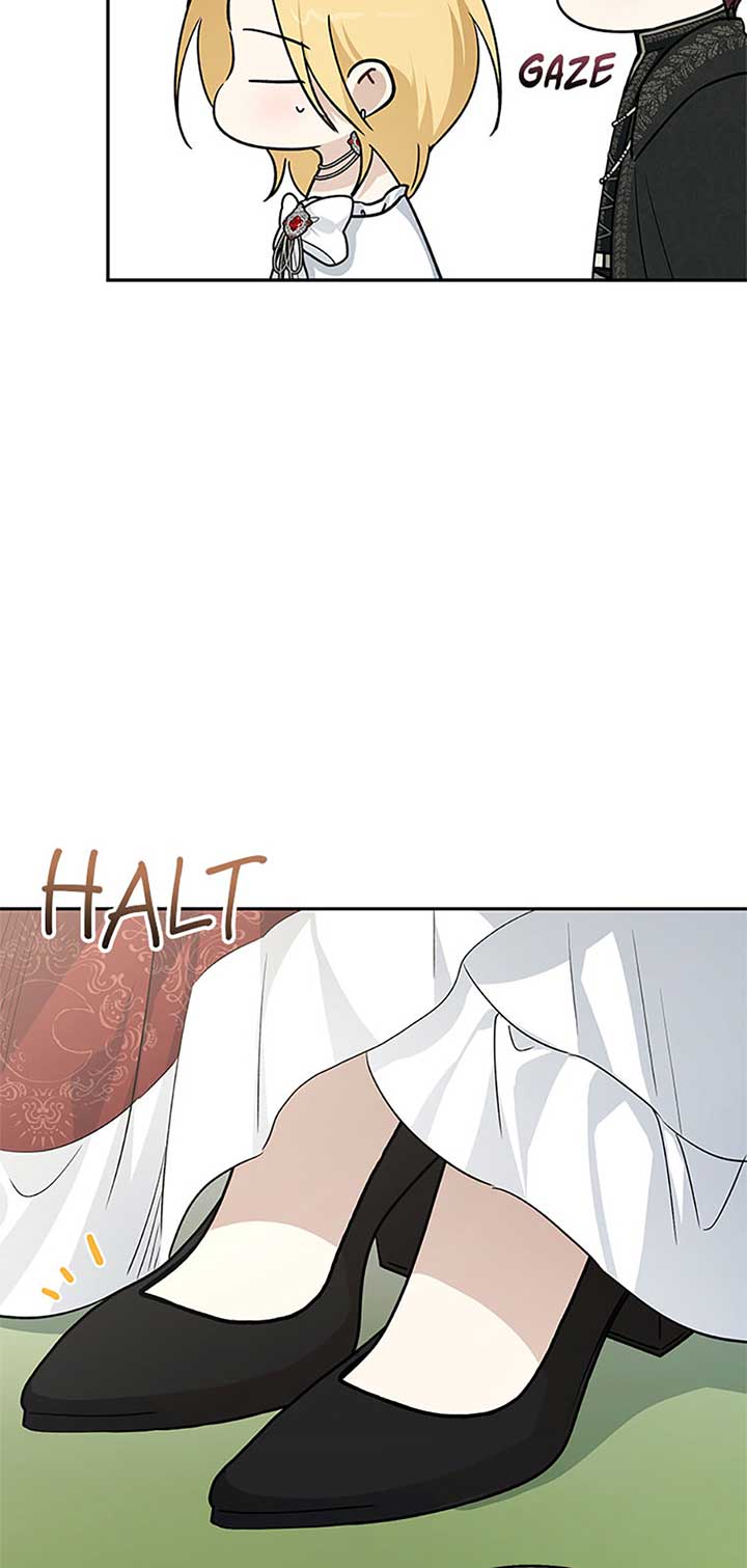 Monster Princess Chapter 68 - Page 23