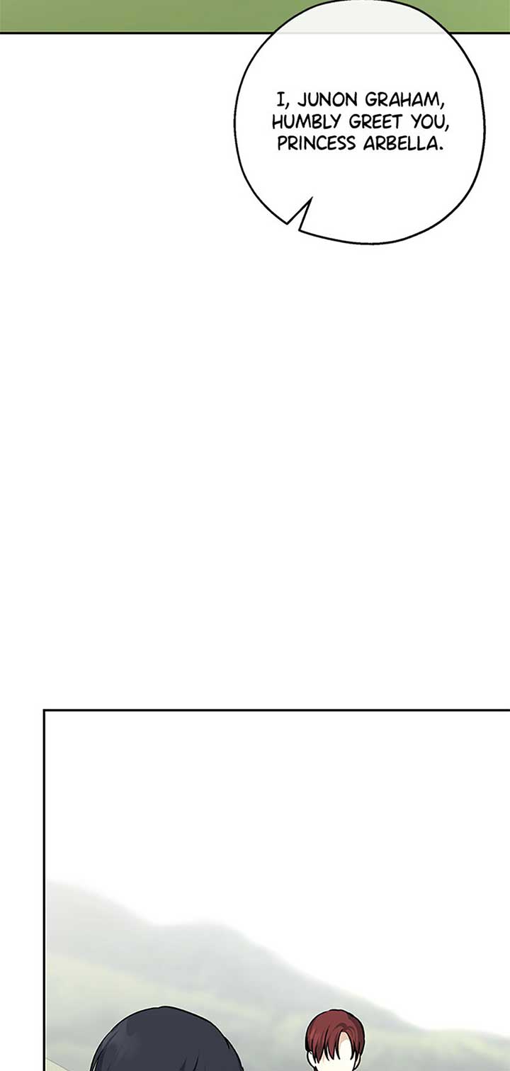 Monster Princess Chapter 68 - Page 24