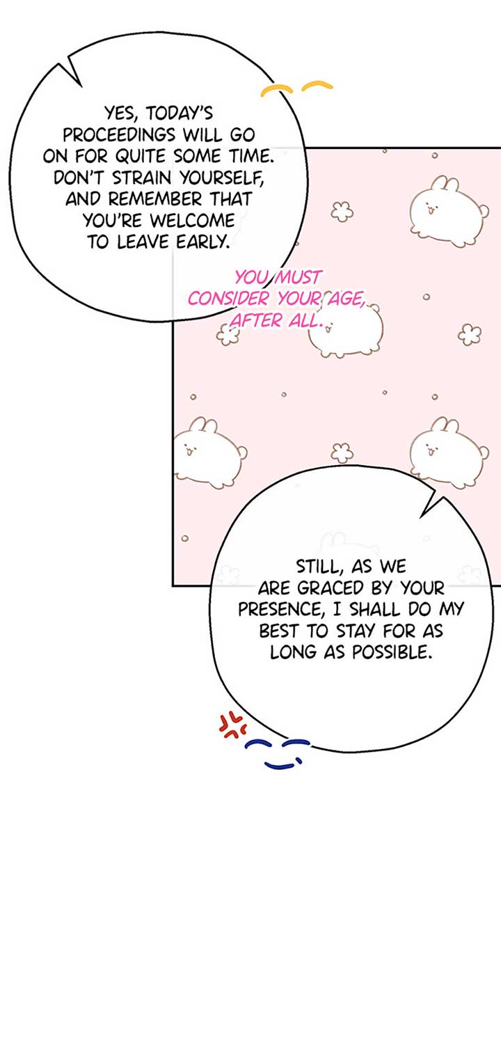 Monster Princess Chapter 68 - Page 28