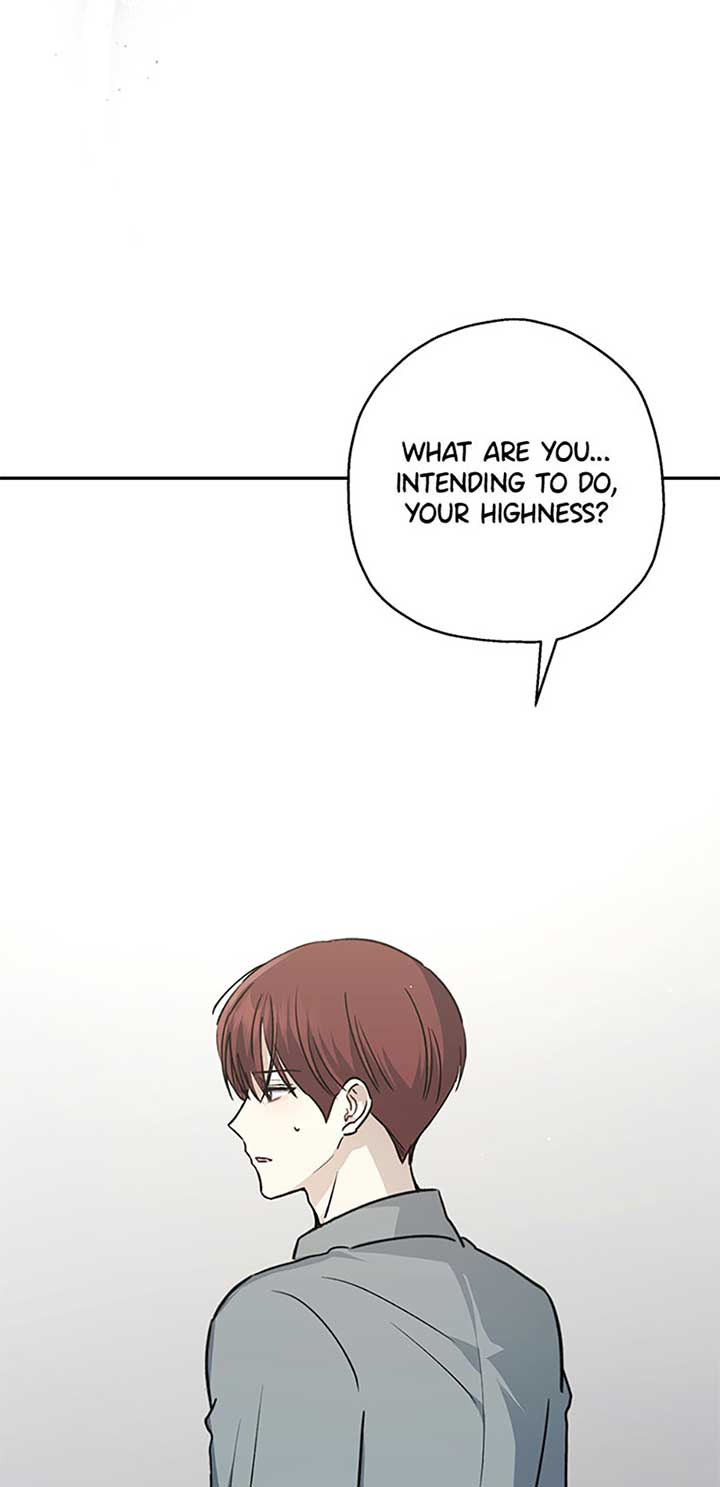 Monster Princess Chapter 68 - Page 3