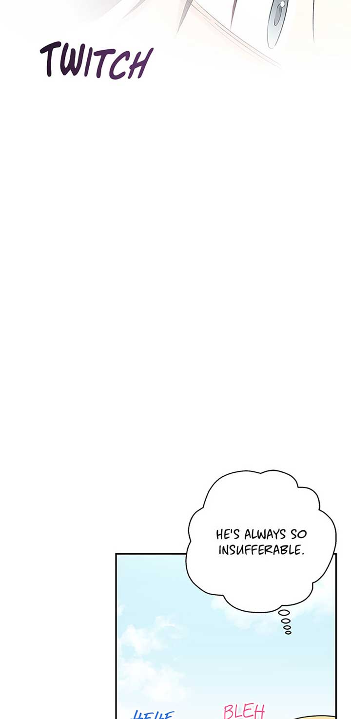 Monster Princess Chapter 68 - Page 30