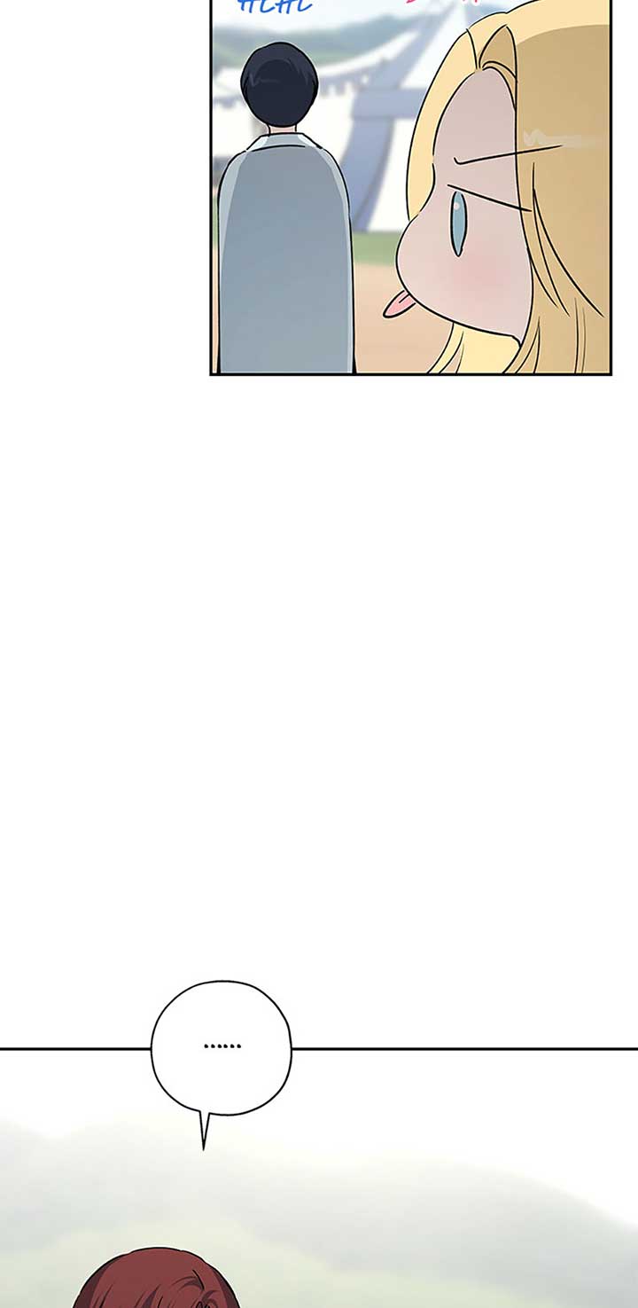 Monster Princess Chapter 68 - Page 31