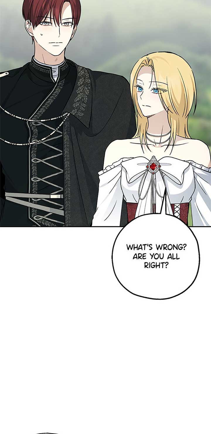 Monster Princess Chapter 68 - Page 32