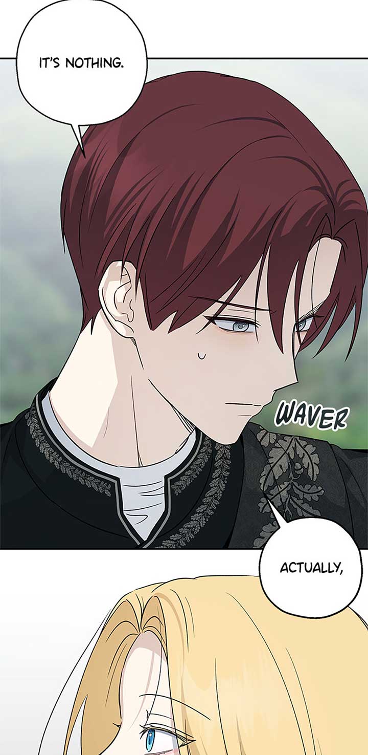 Monster Princess Chapter 68 - Page 33