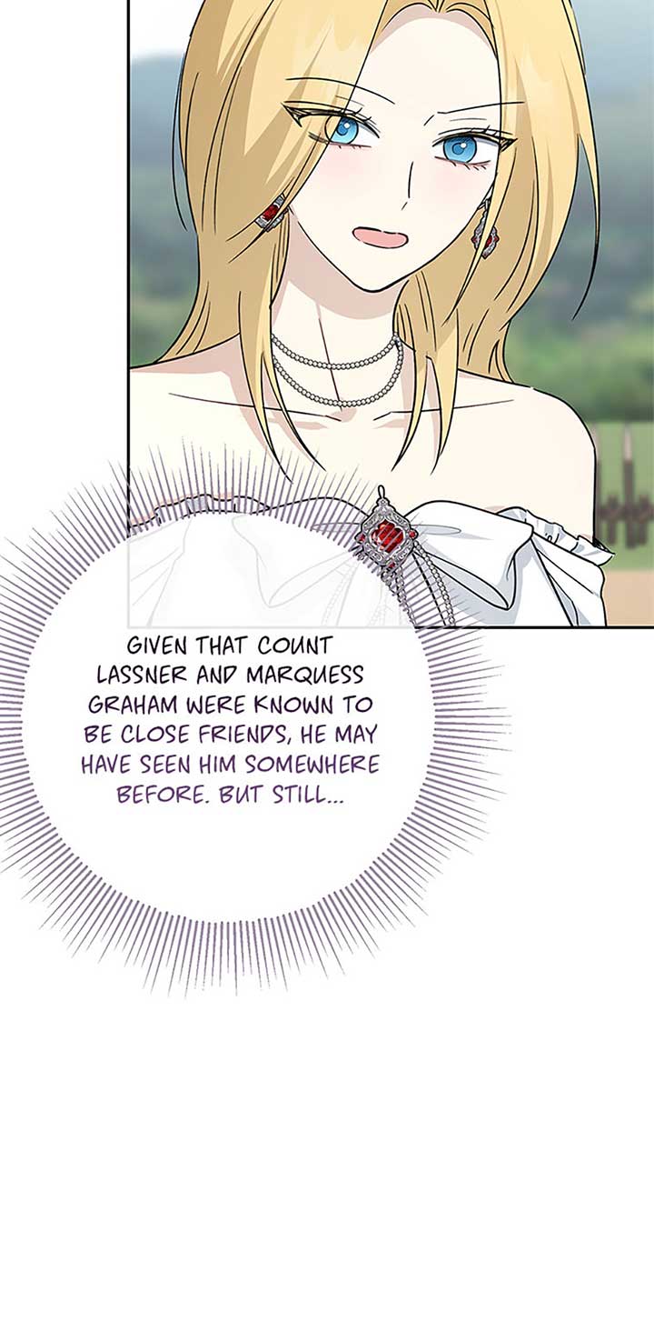 Monster Princess Chapter 68 - Page 38