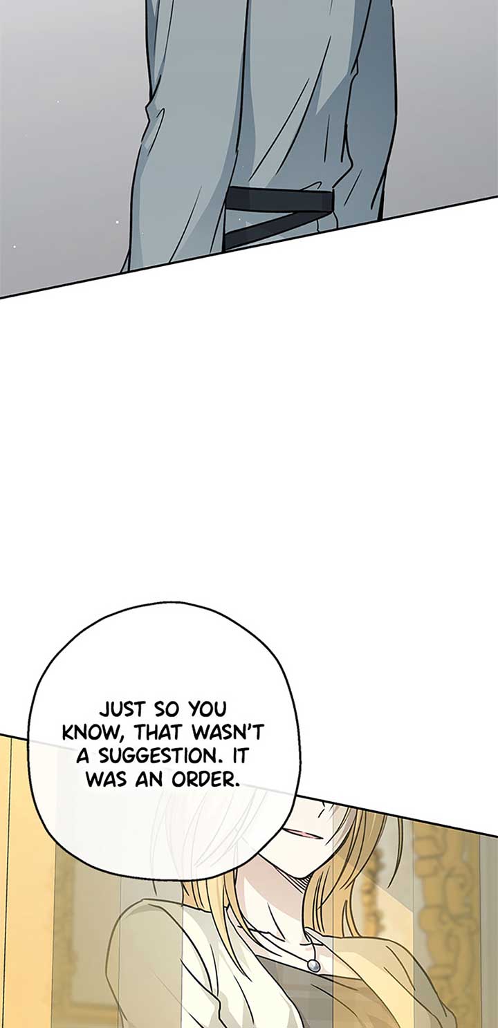 Monster Princess Chapter 68 - Page 4