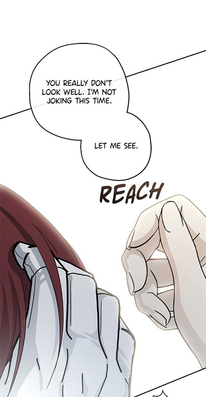 Monster Princess Chapter 68 - Page 41