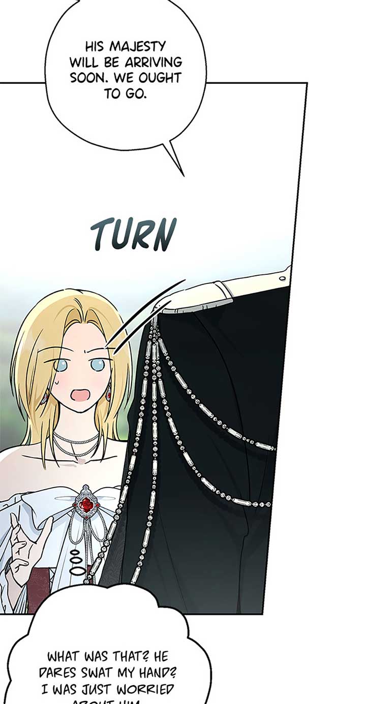 Monster Princess Chapter 68 - Page 43