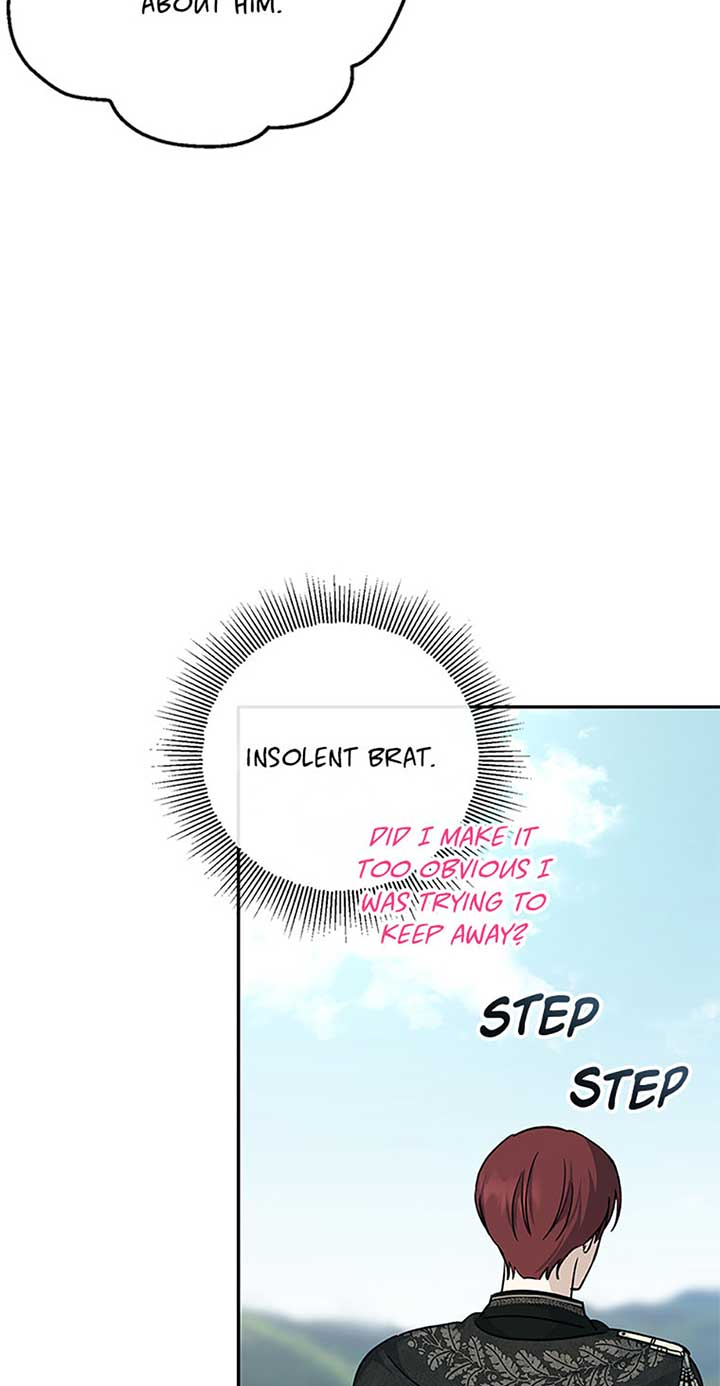 Monster Princess Chapter 68 - Page 44