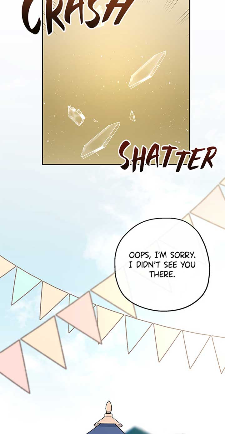 Monster Princess Chapter 68 - Page 47