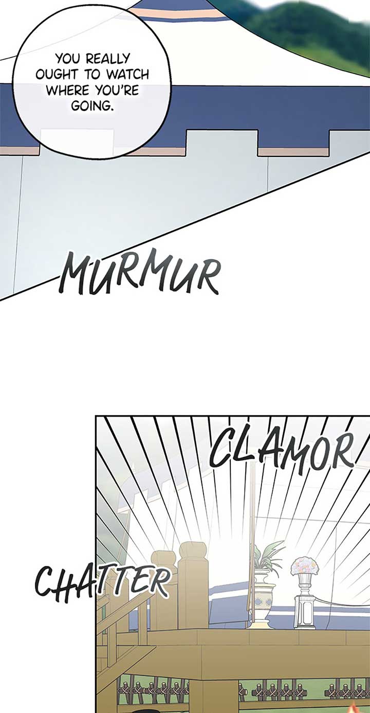 Monster Princess Chapter 68 - Page 48