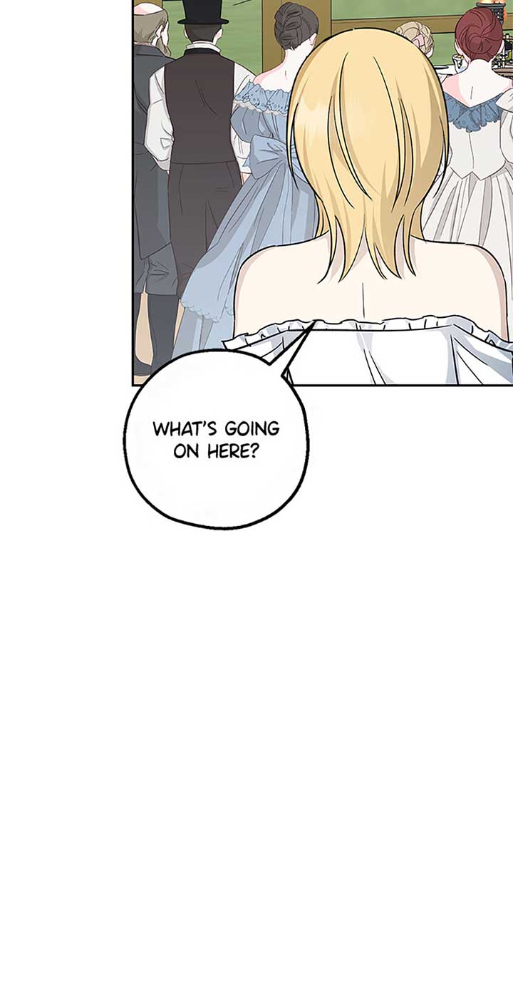 Monster Princess Chapter 68 - Page 49