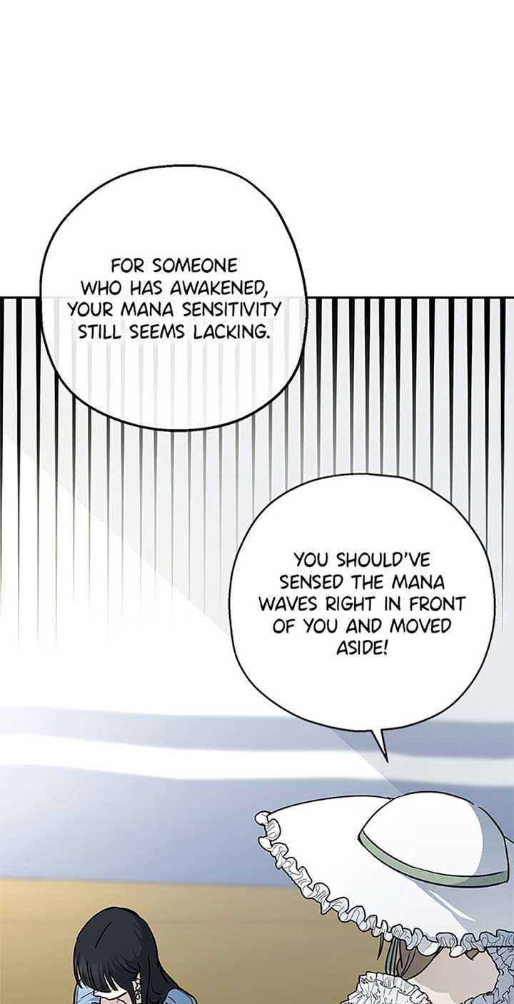 Monster Princess Chapter 68 - Page 50