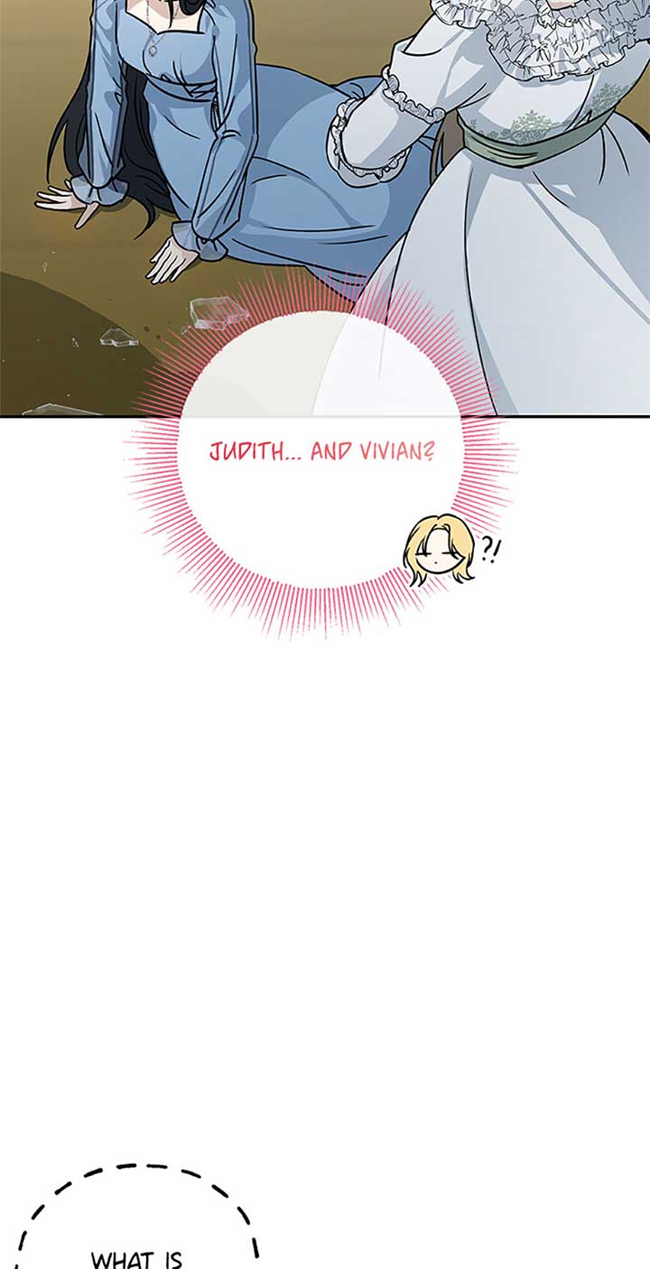 Monster Princess Chapter 68 - Page 51