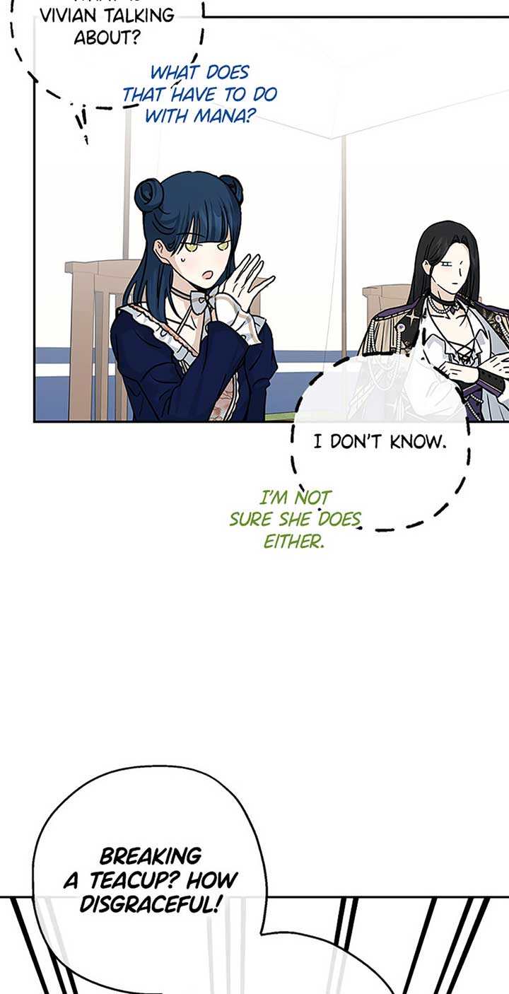 Monster Princess Chapter 68 - Page 52