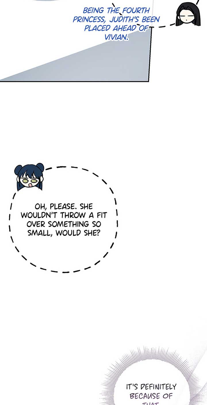 Monster Princess Chapter 68 - Page 55