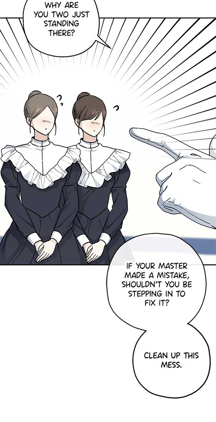 Monster Princess Chapter 68 - Page 57