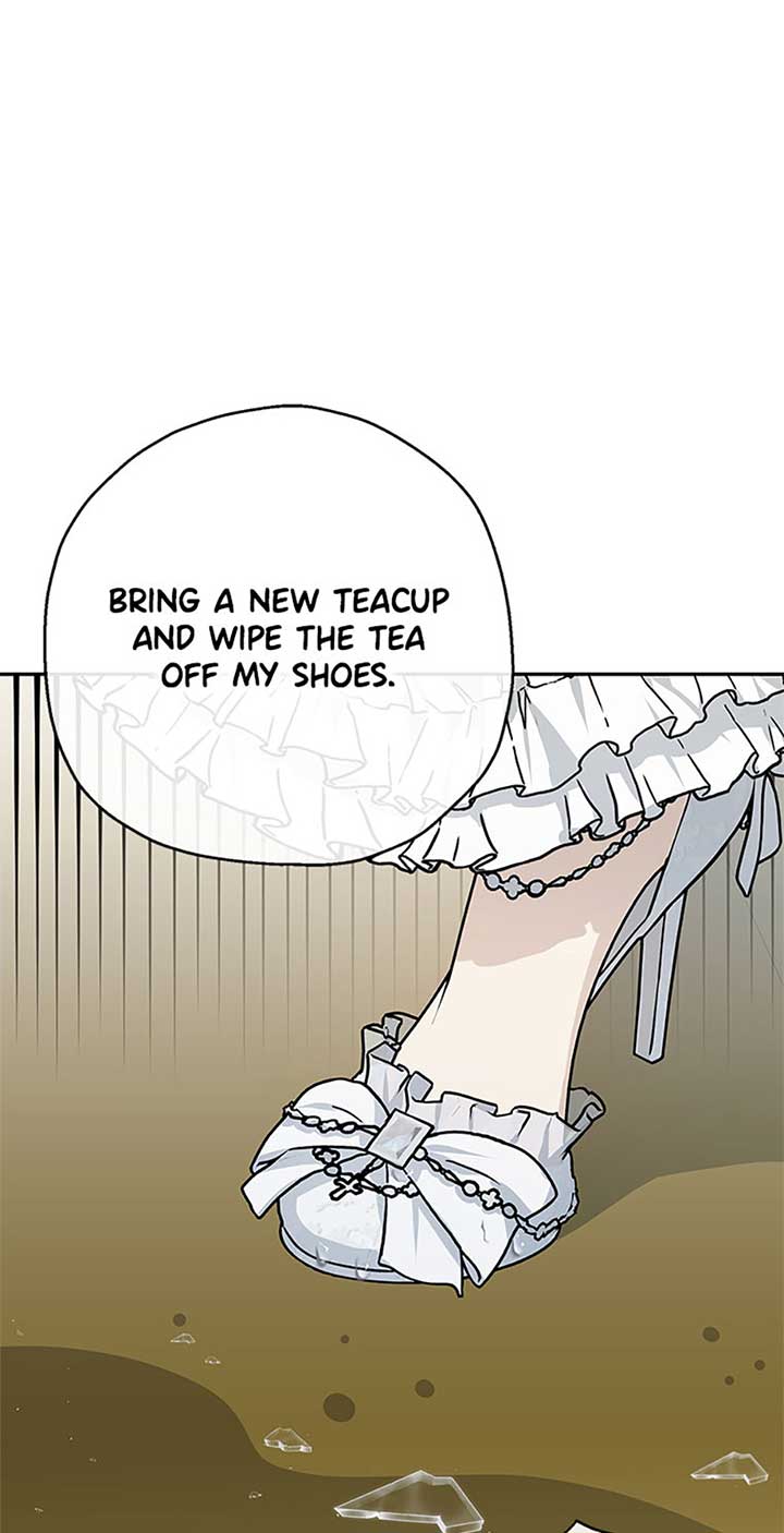 Monster Princess Chapter 68 - Page 58