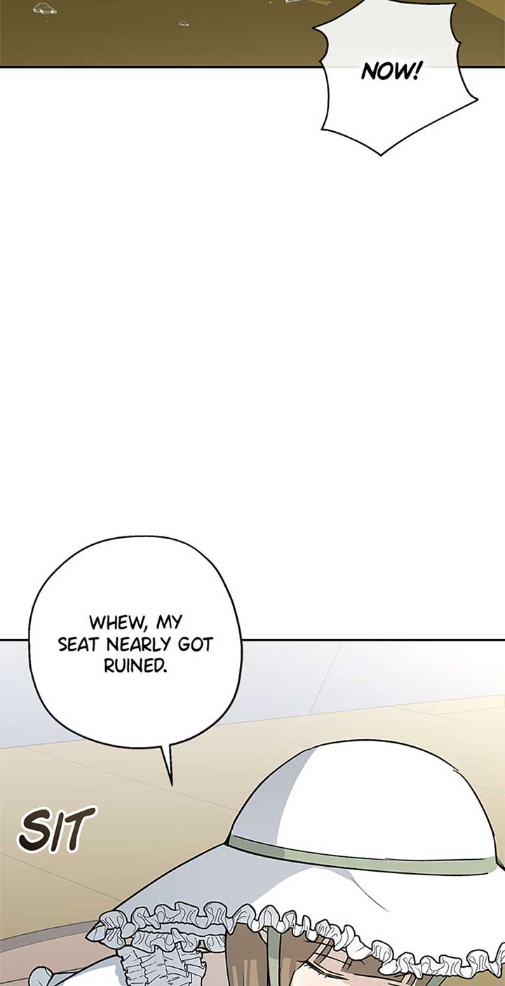 Monster Princess Chapter 68 - Page 59