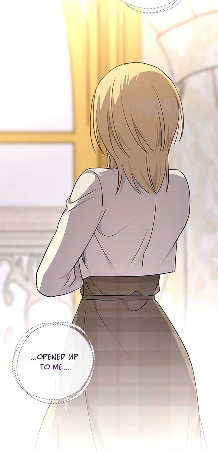 Monster Princess Chapter 68 - Page 6