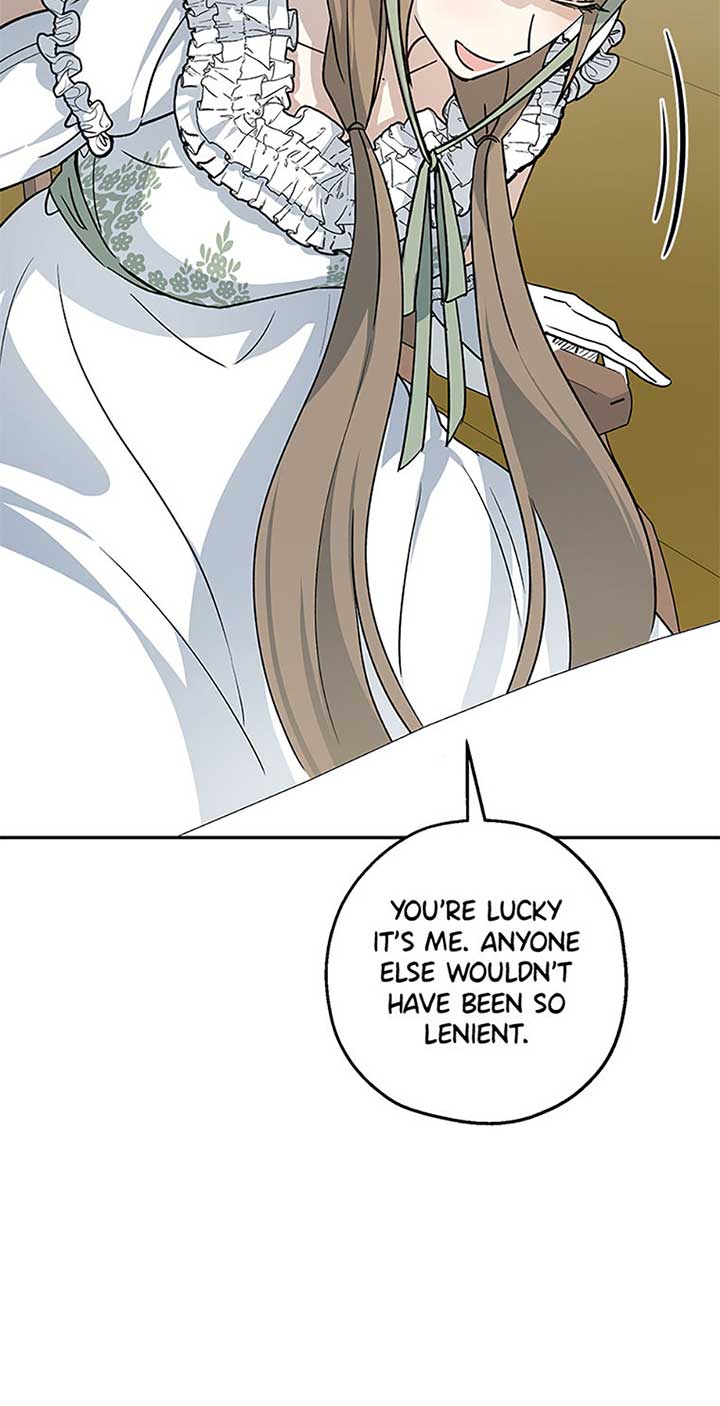 Monster Princess Chapter 68 - Page 60