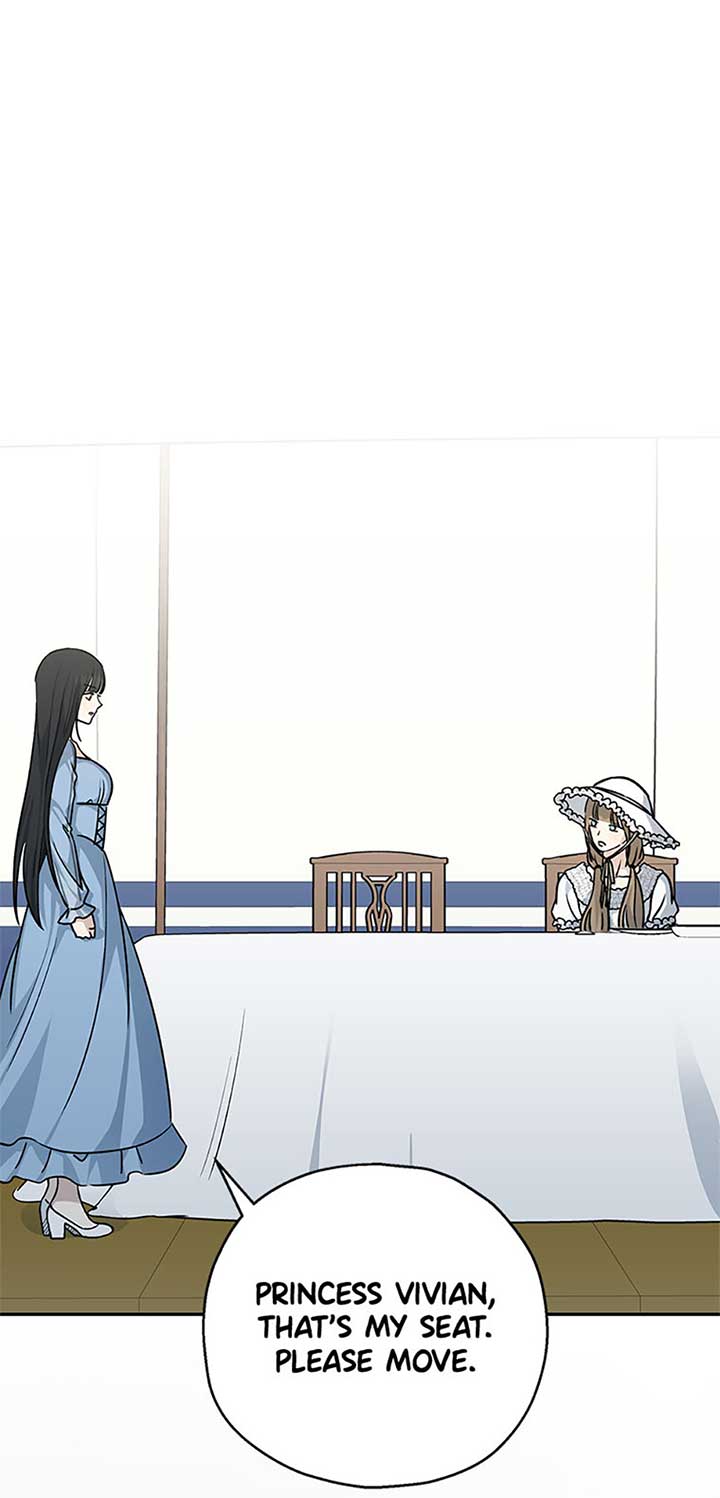 Monster Princess Chapter 68 - Page 67