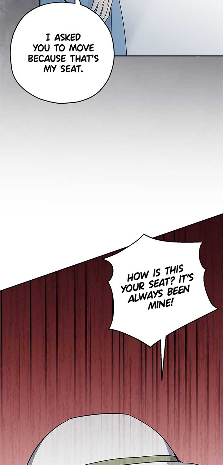 Monster Princess Chapter 68 - Page 69