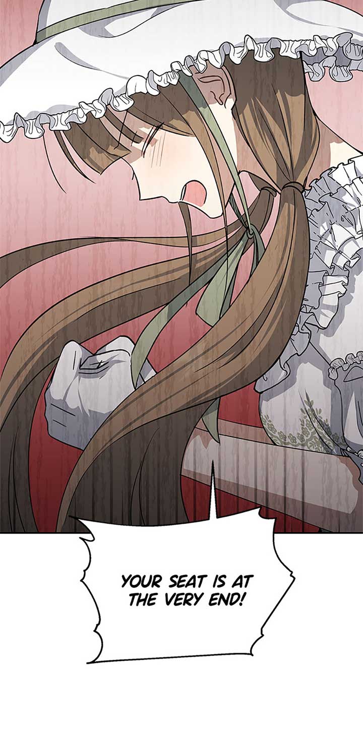 Monster Princess Chapter 68 - Page 70