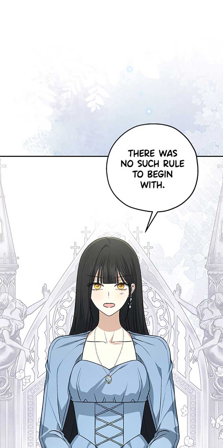 Monster Princess Chapter 68 - Page 71