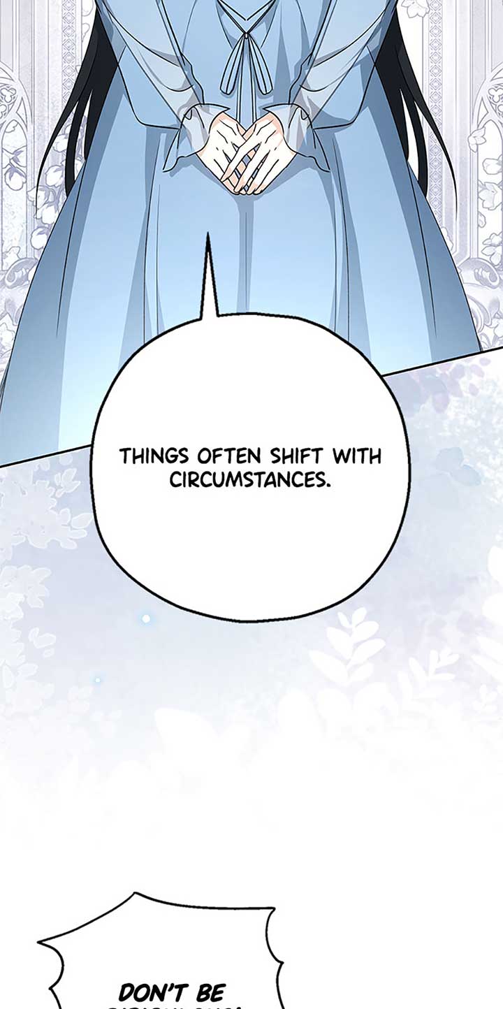 Monster Princess Chapter 68 - Page 72