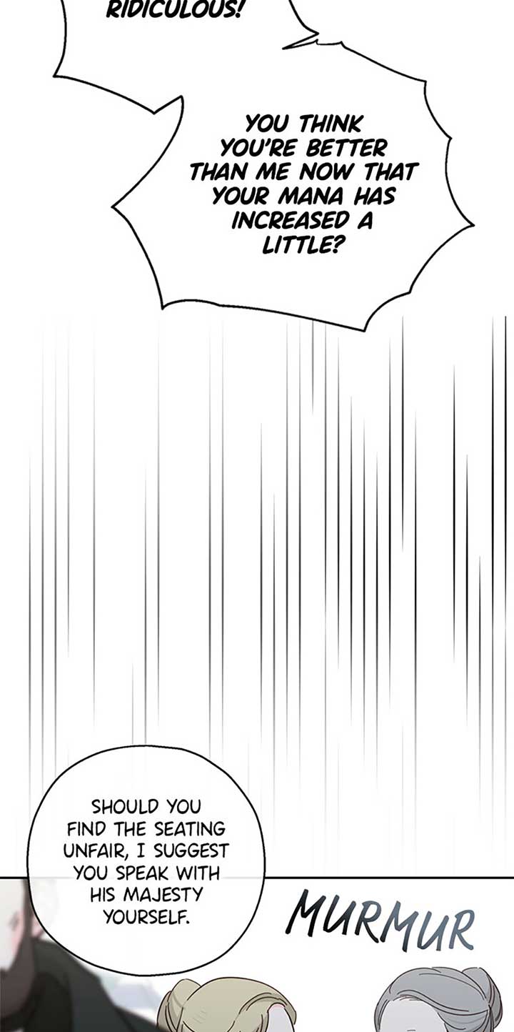 Monster Princess Chapter 68 - Page 73