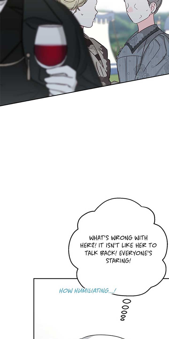 Monster Princess Chapter 68 - Page 74