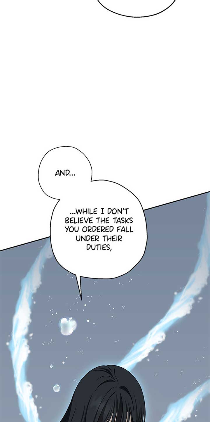 Monster Princess Chapter 68 - Page 76