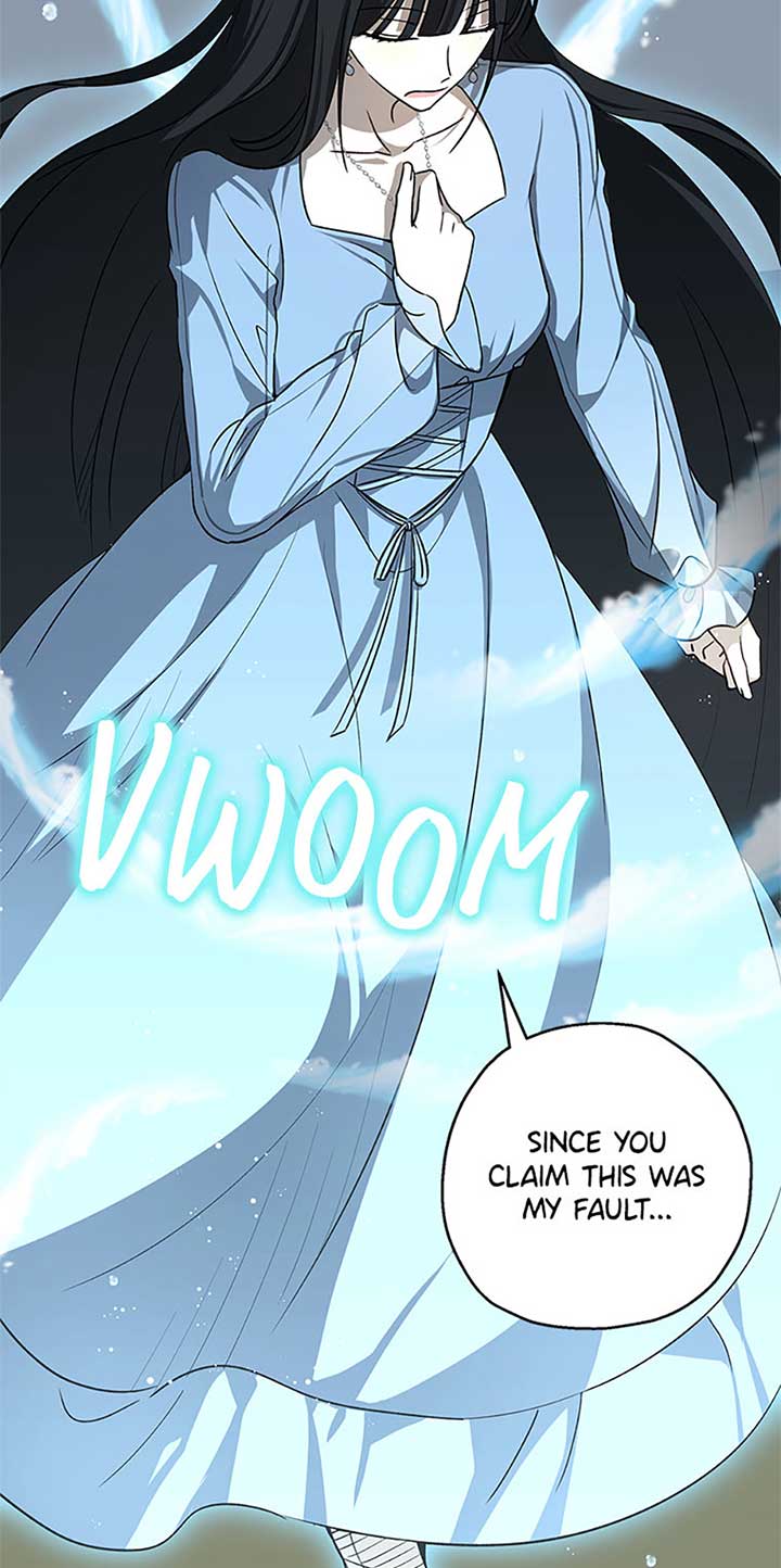 Monster Princess Chapter 68 - Page 77