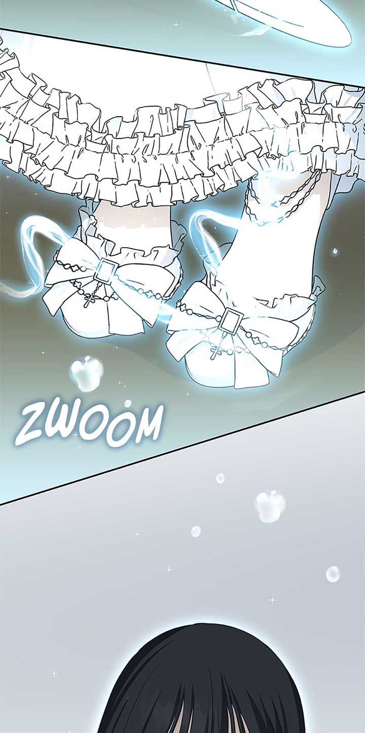 Monster Princess Chapter 68 - Page 79