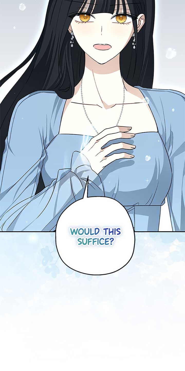 Monster Princess Chapter 68 - Page 80