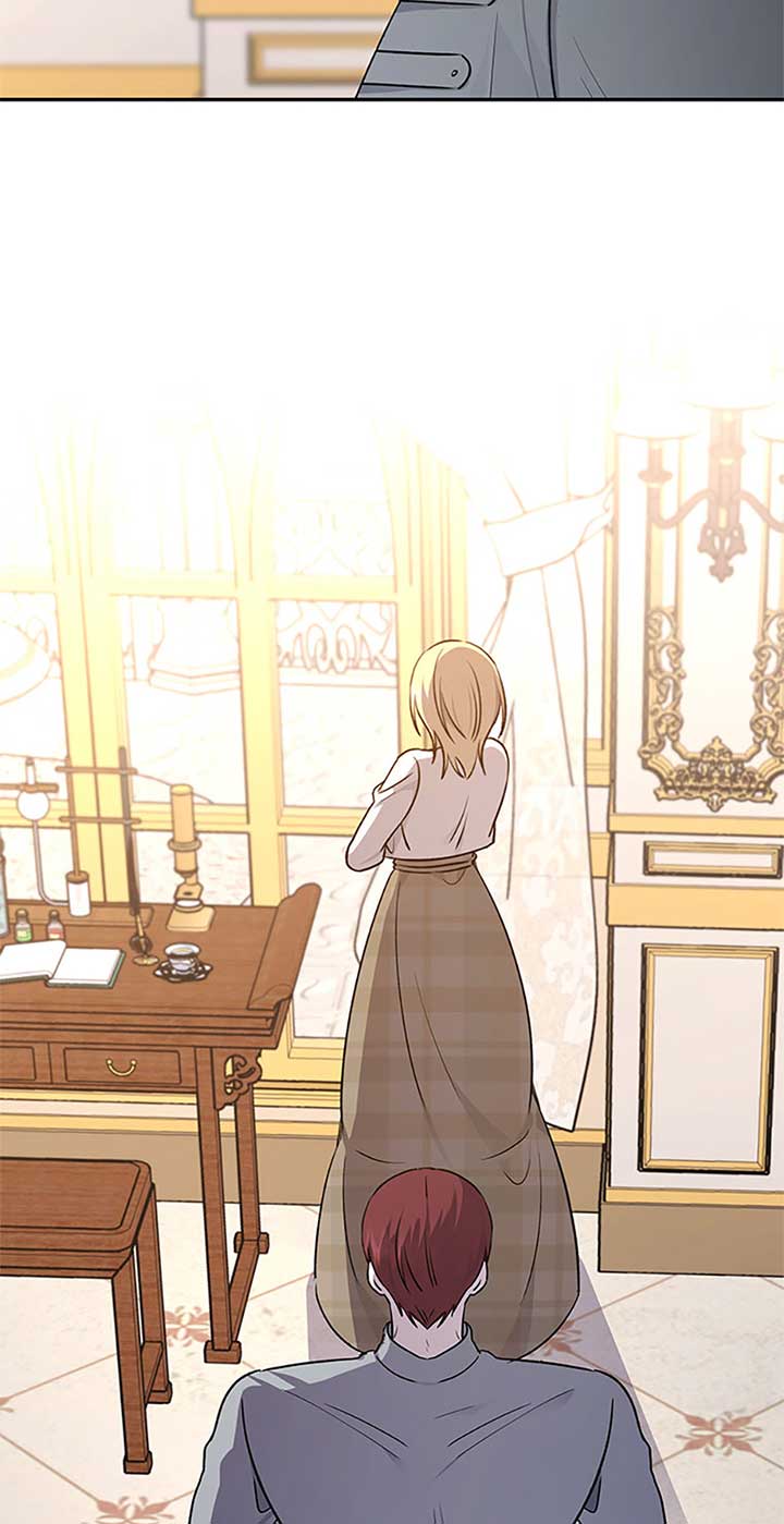 Monster Princess Chapter 68 - Page 9