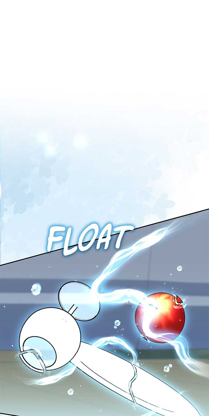 Monster Princess Chapter 69 - Page 1