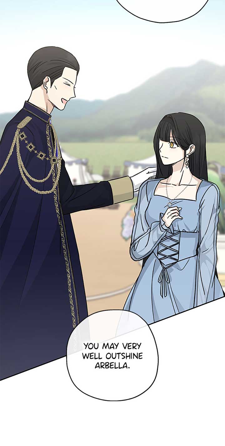 Monster Princess Chapter 69 - Page 10