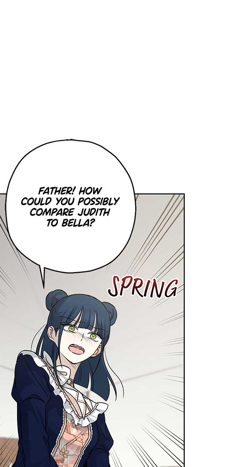 Monster Princess Chapter 69 - Page 14