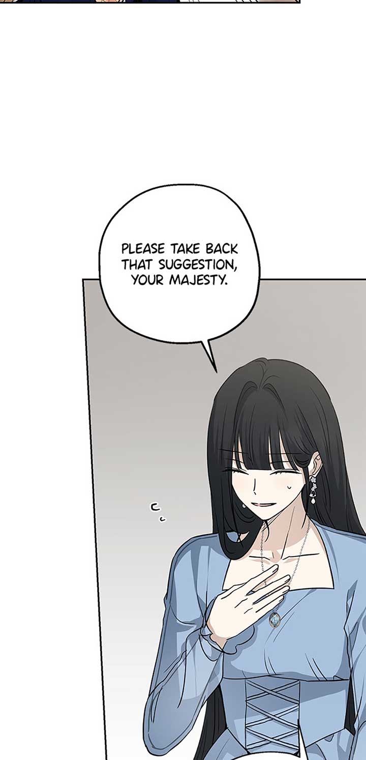 Monster Princess Chapter 69 - Page 15