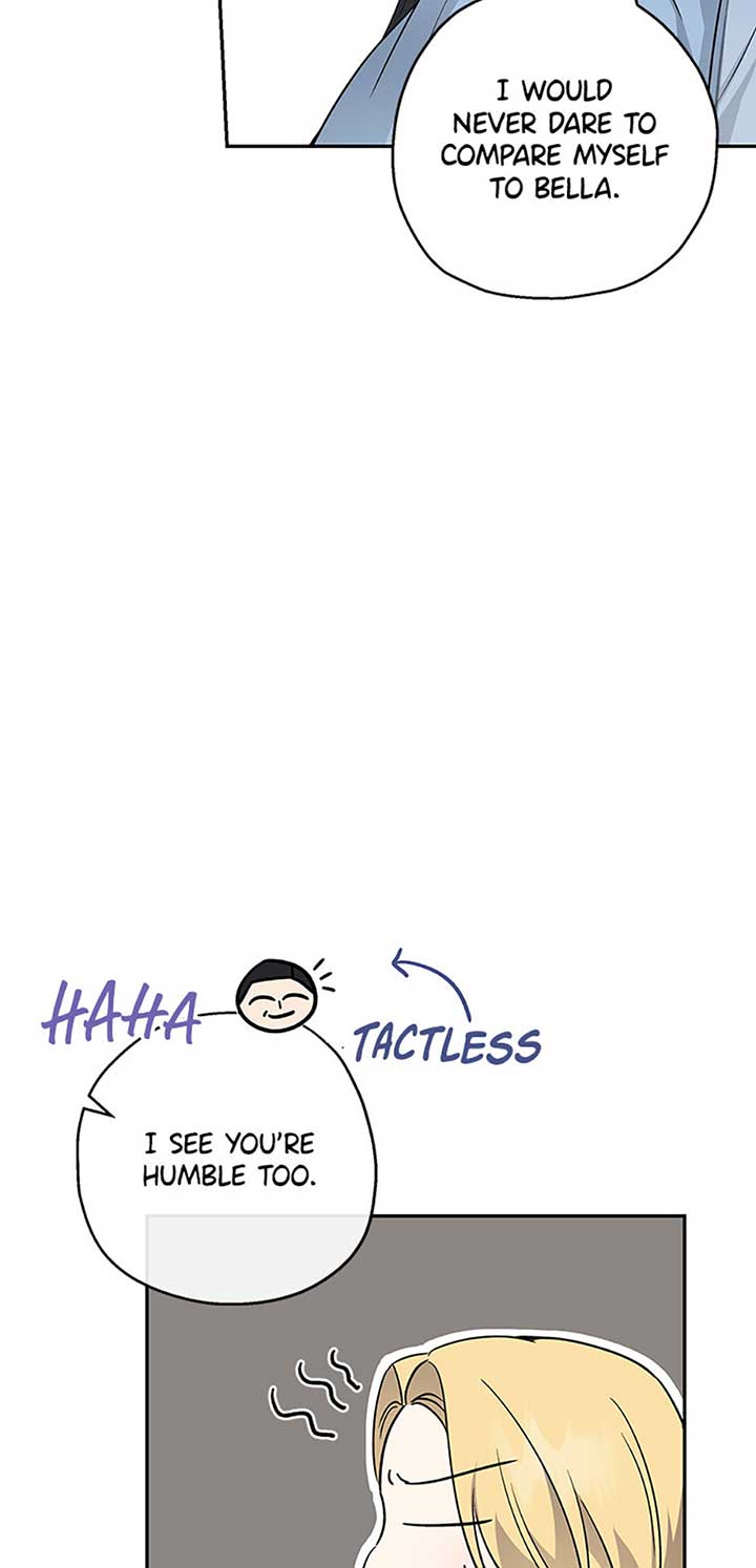 Monster Princess Chapter 69 - Page 16