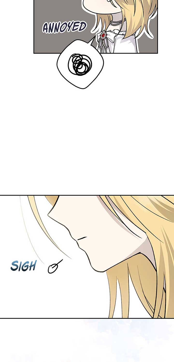 Monster Princess Chapter 69 - Page 17