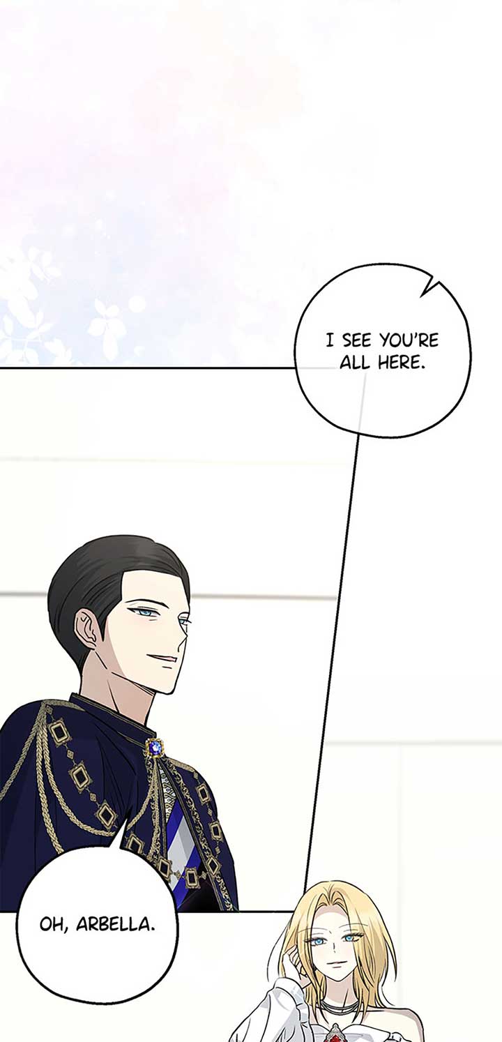 Monster Princess Chapter 69 - Page 18