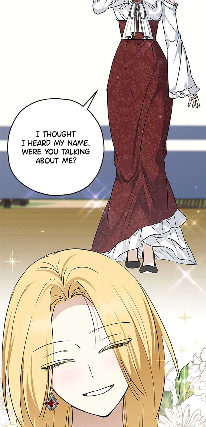 Monster Princess Chapter 69 - Page 19